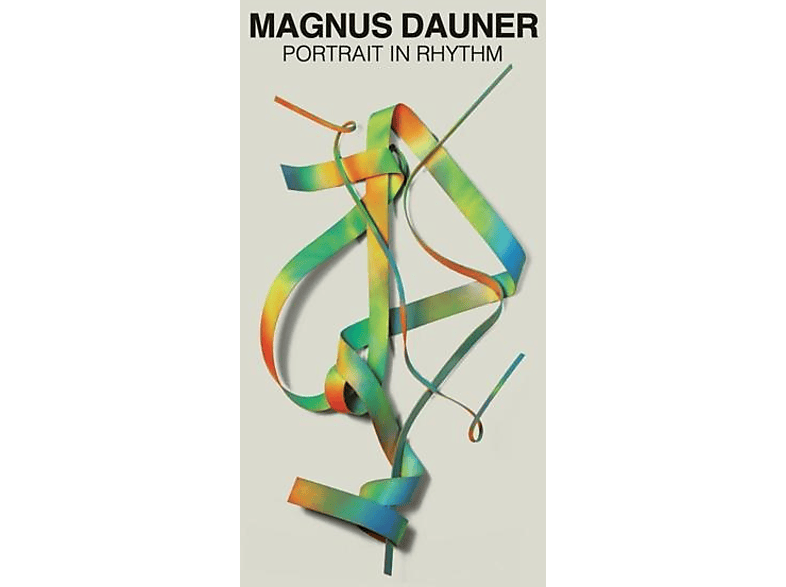 Magnus Dauner - Portrait in Rhythm (CD) von 36MUSIC