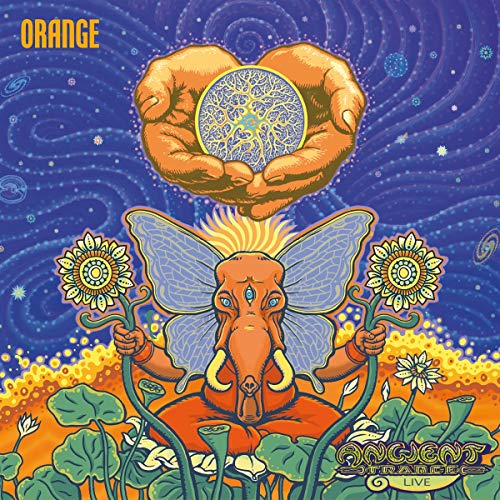 Ancient Trance - Live von 99999 (Broken Silence)