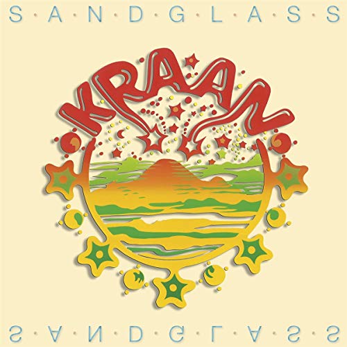 Sandglass [Vinyl LP] von 36music (Broken Silence)