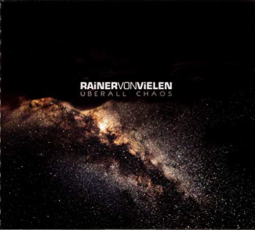 Überall Chaos von 36music (Broken Silence)