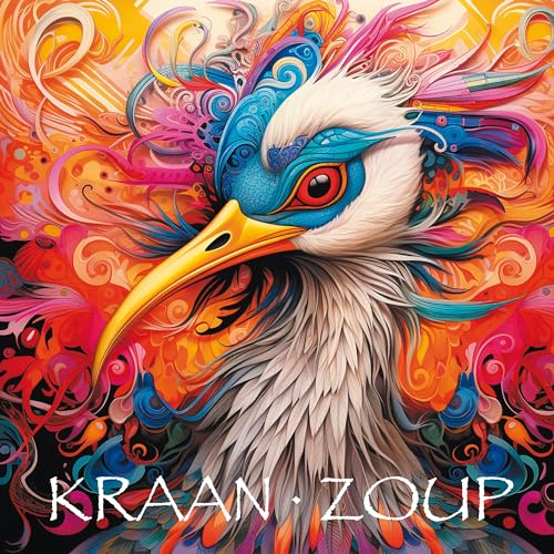 Zoup [Vinyl LP] von 99999 (Broken Silence)