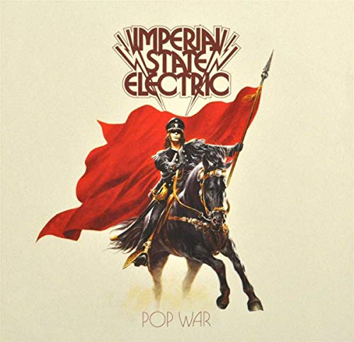 Pop War von 37