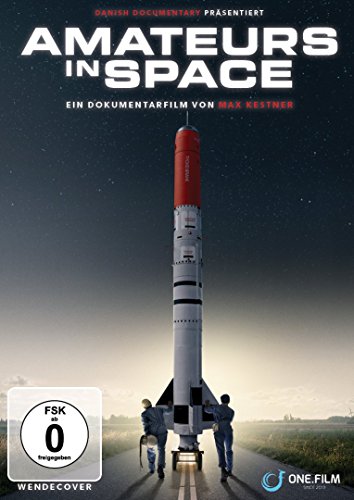 Amateurs in Space von 375 Media; Cargo Records