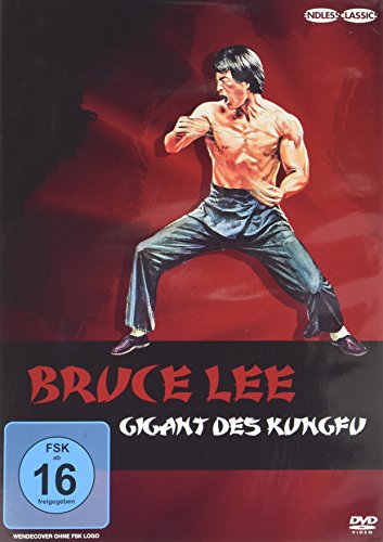 Bruce Lee - Gigant des Kung Fu von 375 Media; Cargo Records