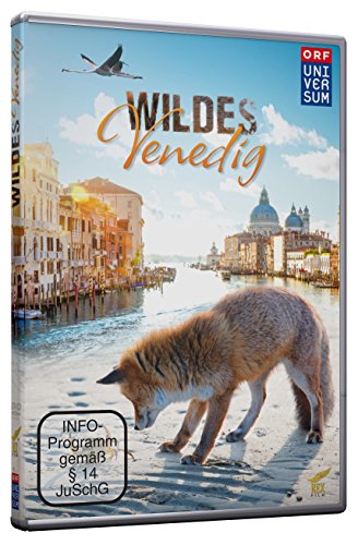 Wildes Venedig von 375 Media; Cargo Records