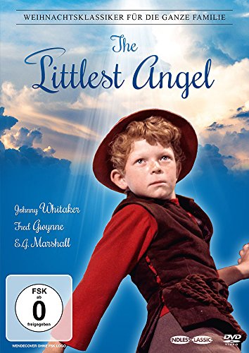 The Littlest Angel von 375 Media / Cargo Records