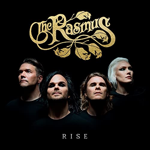 Rise Rise von 375 Media GmbH / PLAYGROUND MUSIC / CARGO