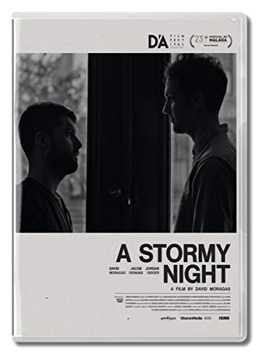 A Stormy Night von 375 Media GmbH