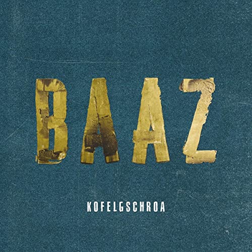 Baaz Baaz von Crimson