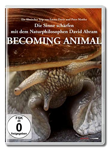 Becoming Animal von 375 Media GmbH