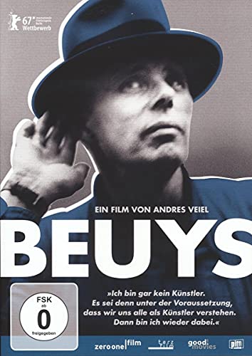 Beuys von 375 Media GmbH