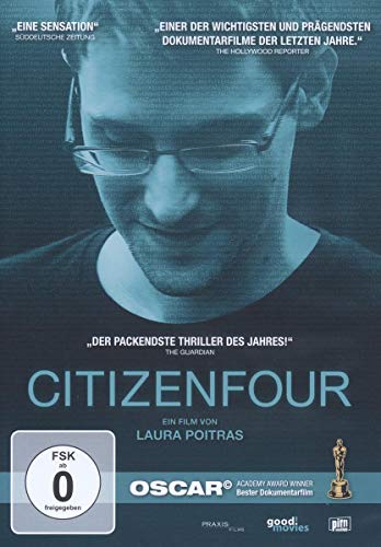Citizenfour (OmU) von 375 Media GmbH