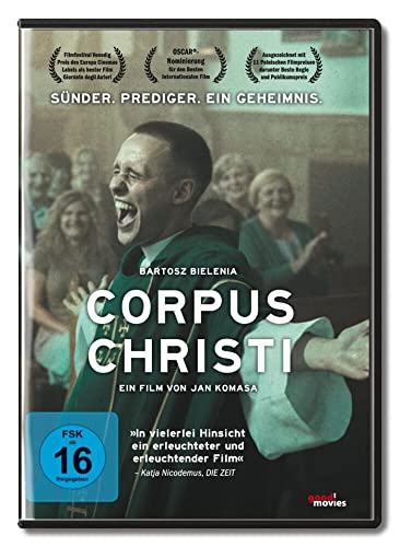 Corpus Christi Corpus Christi von 375 Media GmbH