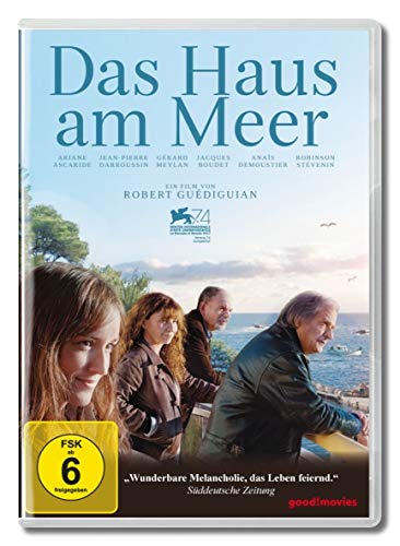 Das Haus am Meer von 375 Media GmbH