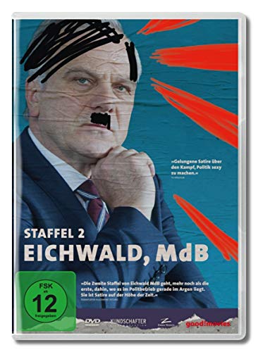 Eichwald MdB - Staffel 2 von 375 Media GmbH