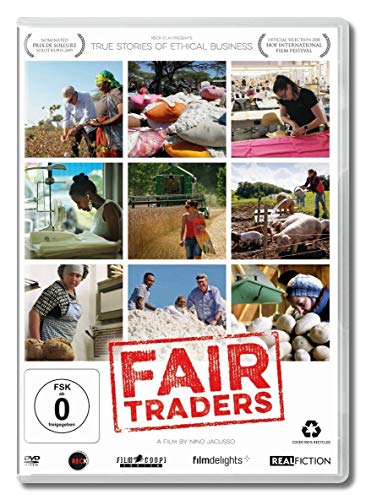 Fair Traders von 375 Media GmbH