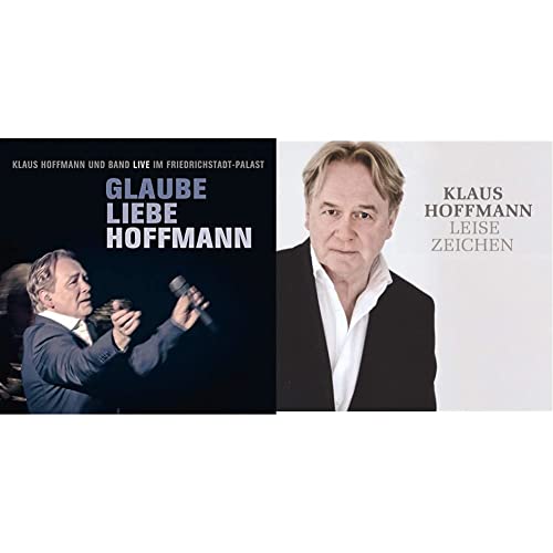 Glaube Liebe Hoffmann & Leise Zeichen von 375 Media GmbH