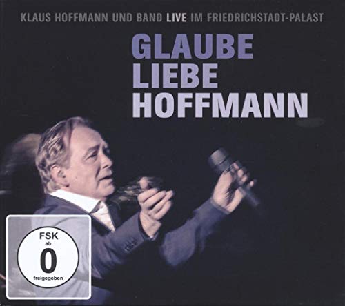 Glaube Liebe Hoffmann Glaube Liebe Hoffmann von Crimson
