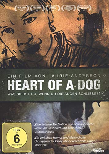 Heart of a Dog (OmU) von 375 Media GmbH