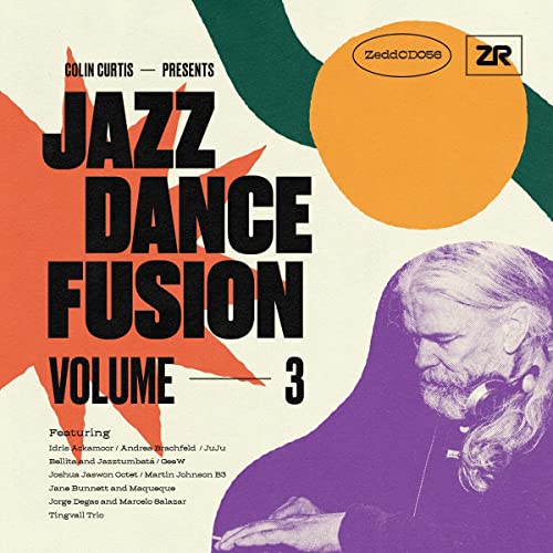 Jazz Dance Fusion 3 von 375 Media GmbH