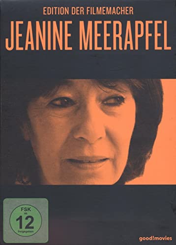 Jeanine Meerapfel [6 DVDs] von 375 Media GmbH