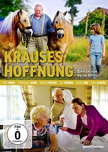 Krauses Hoffnung von 375 Media GmbH