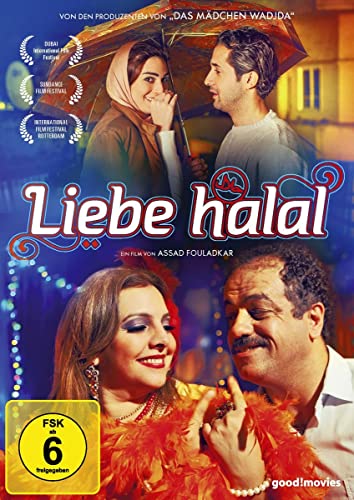 Liebe Halal von 375 Media GmbH