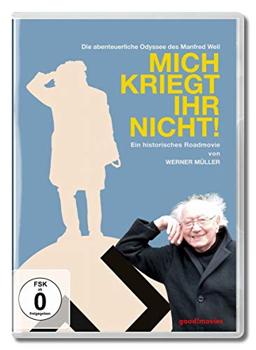 Mich kriegt ihr nicht! von 375 Media GmbH