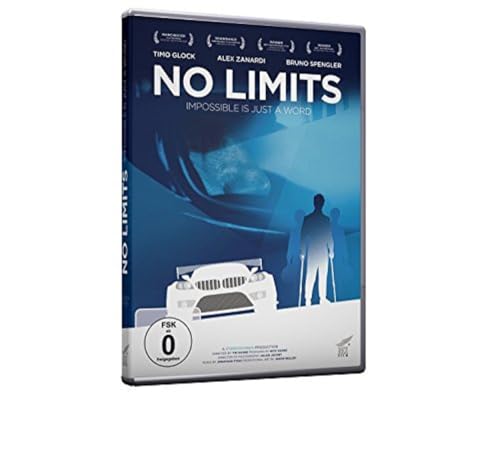 No Limits - Impossible is just a Word No Limits - Impossible is just a Word von 375 Media GmbH