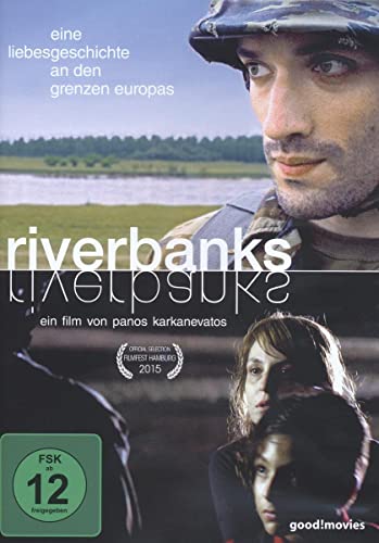 Riverbanks von 375 Media GmbH