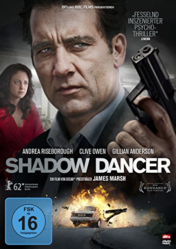 Shadow Dancer von 375 Media GmbH