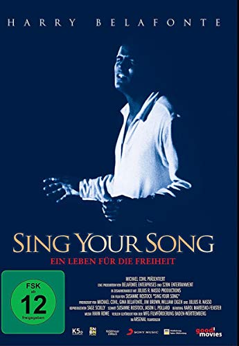 Sing Your Song von 375 Media GmbH