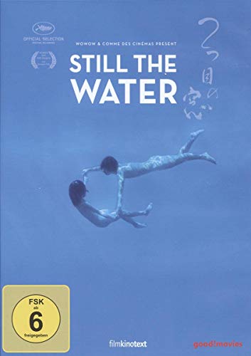 Still the Water (OmU) von 375 Media GmbH