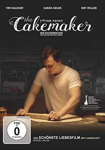 The Cakemaker von 375 Media GmbH