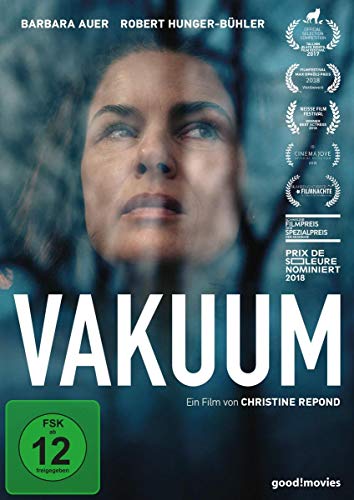 Vakuum Vakuum von 375 Media GmbH