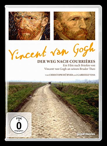 Vincent van Gogh - Der Weg nach Courrieres von 375 Media GmbH