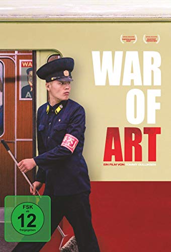 War of Art von 375 Media GmbH