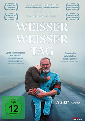 Weisser, weisser Tag von 375 Media GmbH