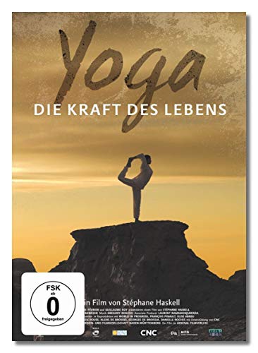 Yoga - Die Kraft des Lebens von 375 Media GmbH