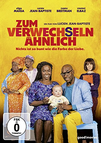 Zum Verwechseln ähnlich Zum Verwechseln ähnlich von 375 Media GmbH