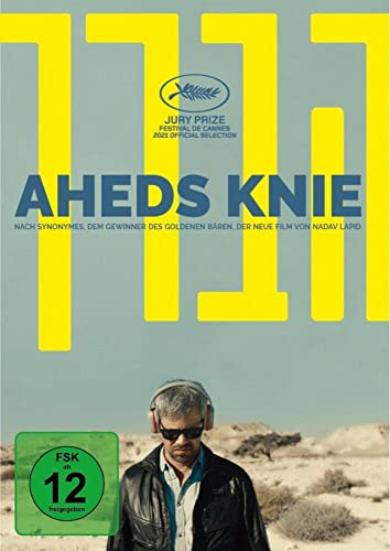 Aheds Knie Aheds Knie von 375 Media