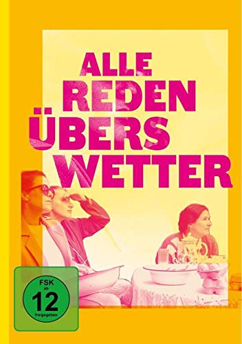 Alle reden übers Wetter von 375 Media