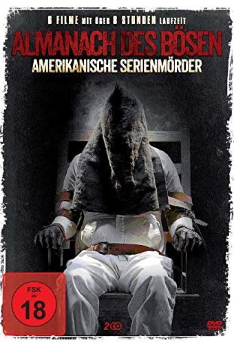 Almanach des Bösen - Amerikanische Serienmörder [2 DVDs] von 375 Media