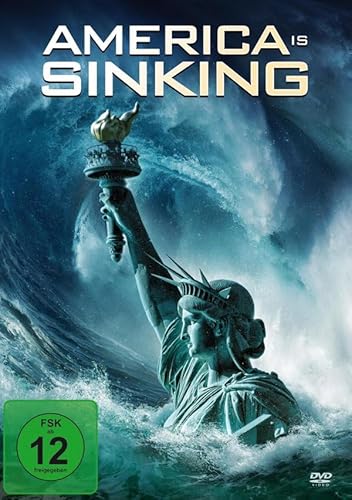 America is sinking America is sinking von 375 Media