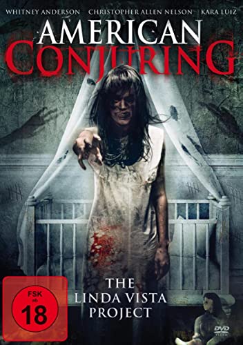 American Conjuring - The Linda Vista Project von 375 Media