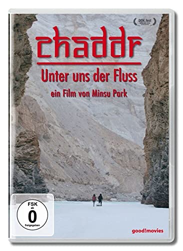 CHADDR - Unter uns der Fluss (OmU) von 375 Media