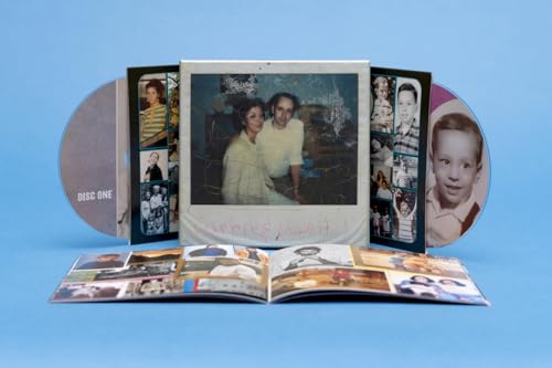Carrie & Lowell (10th Anniversary Edition) von 375 Media