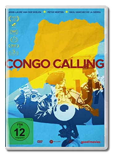 Congo Calling von 375 Media