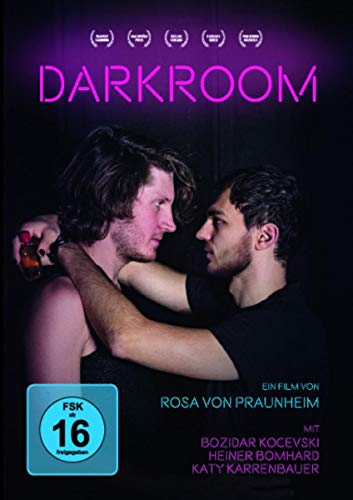 Darkroom Darkroom von 375 Media