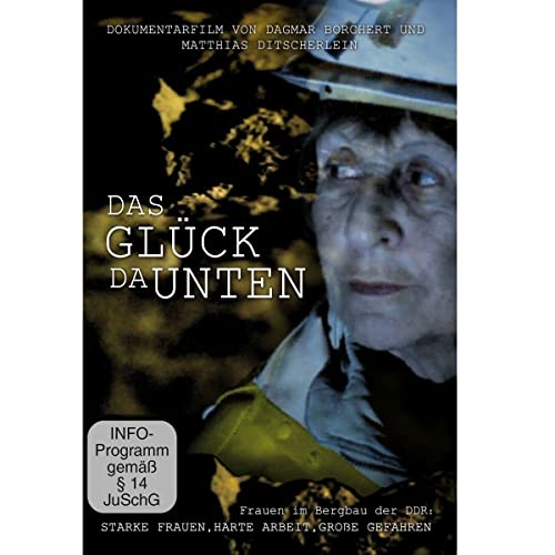 Das Glück da unten von 375 Media